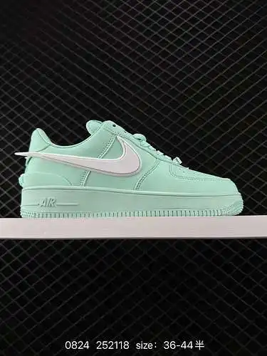 9 Nike / Nike zapatos masculinos y femeninos con logotipo genuino de media yarda, versión original d