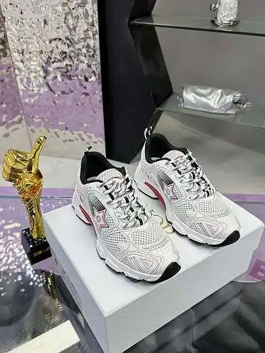 Dior   Women's shoe code: 0825C50 Size: 35-40