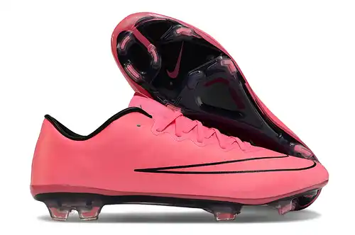 Nike Assassin 10 generación FG Football Shoe Nike Mercurial Vapor x FG 39 - 45