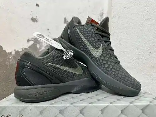 Kobe 6 ftb 39 - 46