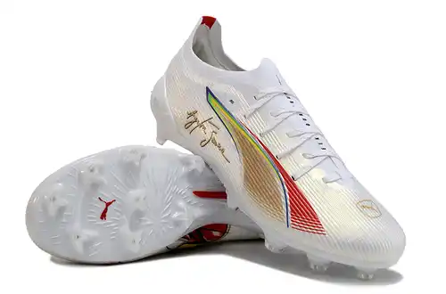 Llegada 39 - 45) Puma ultra 5 Ultimate FG 39 - 45