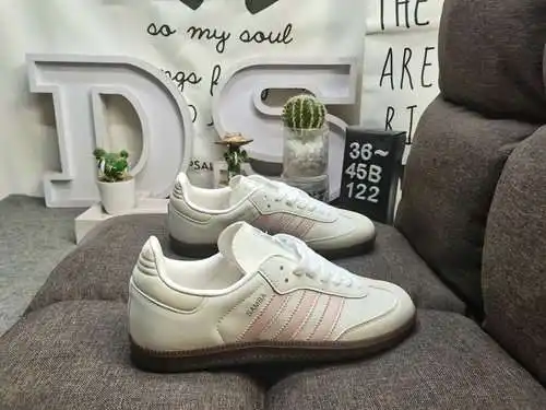 El clásico original Adidas de hace casi 70 años, 122dadias Originals busenitz vulc, está hecho de au