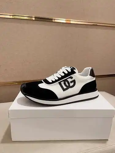 Dolce & amp; Gabbana Código de calzado masculino: 0824b60 talla: 38 - 44 (45,46 se puede persona