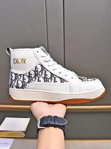 Dior   Men's shoe code: 0822B50 Size: 38-44 (45 customized)