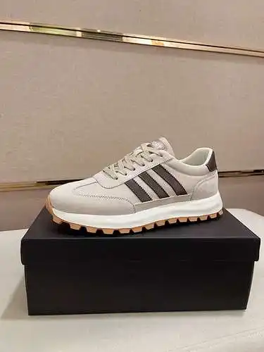 Prada   Men's shoe code: 0824B40 Size: 38-44
