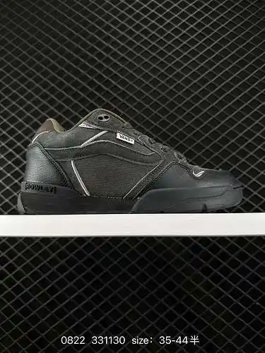 Vans Bread shoes Deep x VANS Rowley xlt & kum; Nueva cooperación; Vans vuelve a trabajar con dim