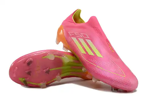 Llegada 39 - 45) Adidas F50 FG tamaño: 39 - 45