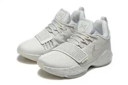 Paul George 1 pimienta Nike zoom pg 1 40 - 46
