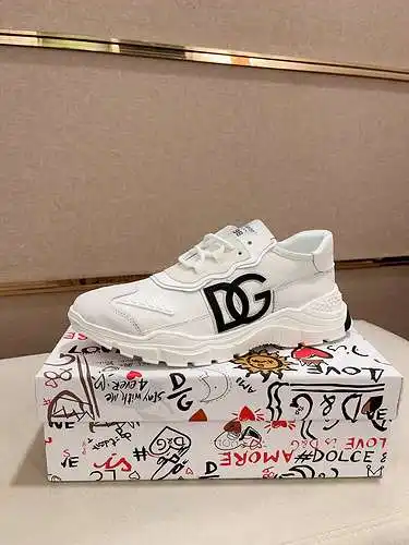 Dolce & amp; Gabbana Código de calzado masculino: 0824b60 talla: 38 - 44 (talla 45 se puede pers