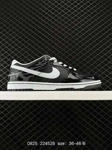 4 Nike SB Dunk Low pro Dunk series retro Low Top Leisure Sports skate shoes number: fz33 utiliza un 