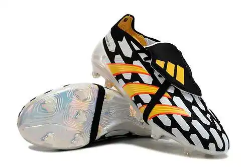 Llegada 36 - 45) Adidas preditor elite tonal FG 36 - 45