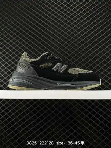 4 New Balance NB made in America la serie m99 de los clásicos tradicionales estadounidenses de Depor
