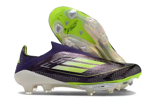 Llegada 36 - 45) Adidas F50 + FG talla: 36 - 45