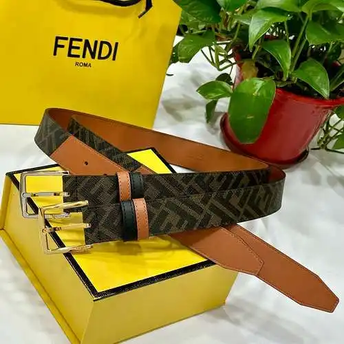 Venta al por mayor de cinturones fendi, venta al por mayor de cinturones Fendi para hombres, promoci