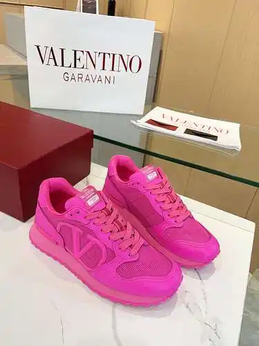 Zapatos masculinos y femeninos valentino: 0803c80 talla: 35 - 46