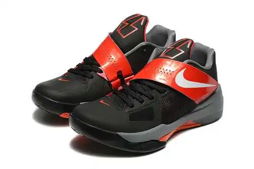 Zapatos masculinos de cuarta generación de Durant 40 - 46