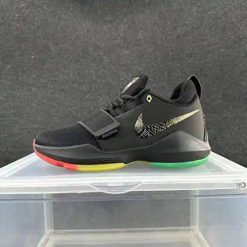 Arco Iris negro 36 - 46
