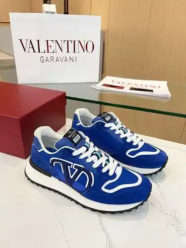 Zapatos masculinos y femeninos valentino: 0803c80 talla: 35 - 46