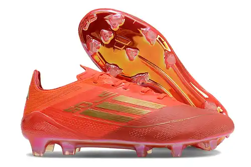 Llegada 39 - 45) Adidas F50 FG tamaño: 39 - 45