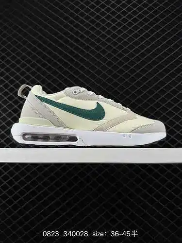 Las zapatillas de correr casuales multifuncionales con colchón de aire de parte baja de la serie Nik