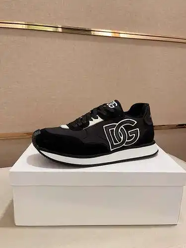 Dolce & amp; Gabbana Código de calzado masculino: 0824b70 talla: 38 - 44 (45,46 personalizado)