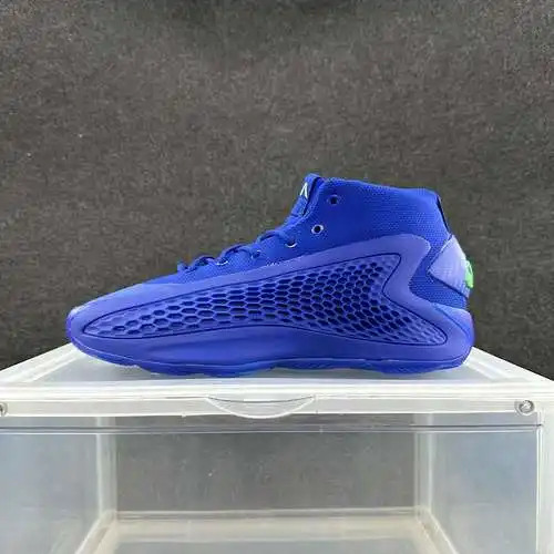 Azul completo 40 - 46