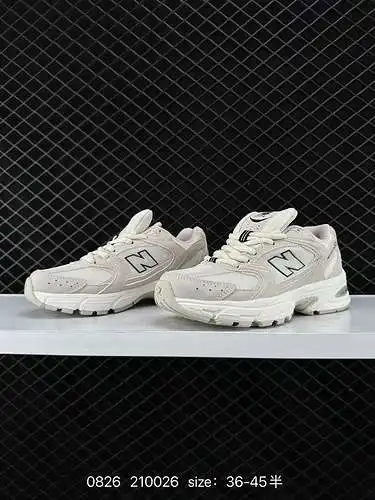 3 new balance 3 running shoes nb3 este par de zapatos es realmente uno de los modelos clásicos de NB