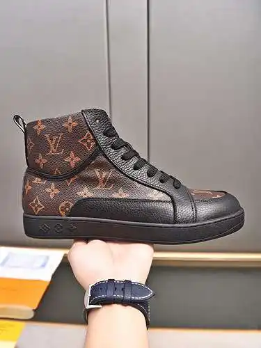Código de calzado masculino lv: 0822b50 talla: 38 - 44 (personalizado 45)