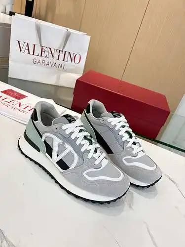 Zapatos masculinos y femeninos valentino: 0803c80 talla: 35 - 46