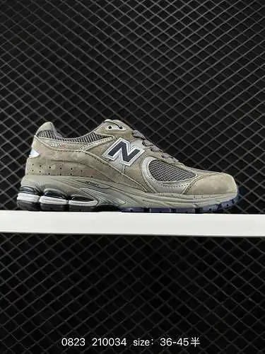7 New Balance ml22 series retro estilo padre zapatos casuales para parejas masculinas y femeninas, z