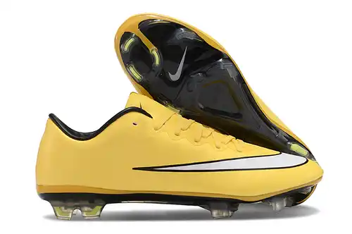 Nike Assassin 10 generación FG Football Shoe Nike Mercurial Vapor x FG 39 - 45