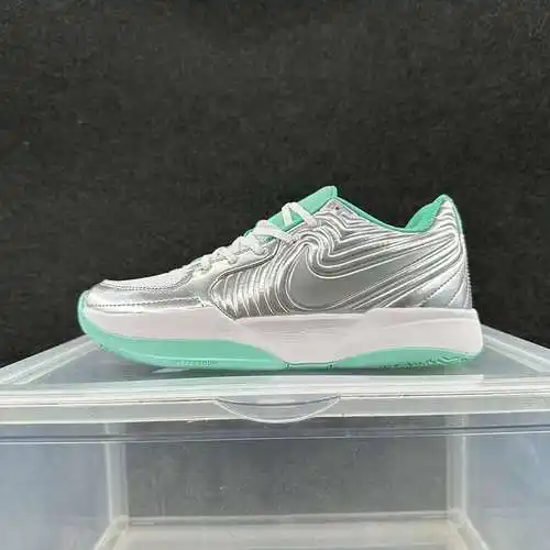 Verde plateado 36 - 46