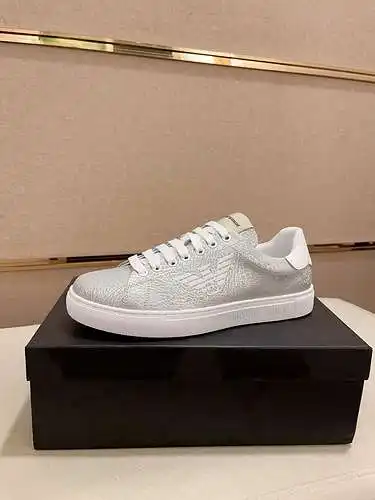 Código de zapatos masculinos armani: 0824b30 talla: 38 - 44 (se puede personalizar a 45, sin devoluc