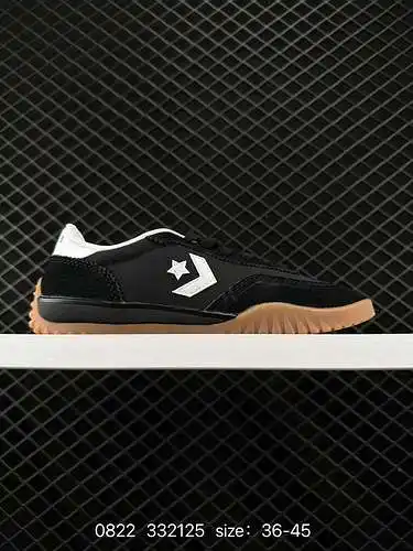 25 Converse Converse running Star coach Leisure Meteor retro zapatillas deportivas zapatos de entren