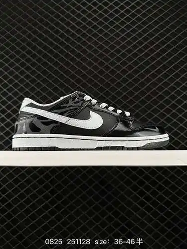 4 Nike SB Dunk Low pro Dunk series retro Low Top Leisure Sports skate shoes number: fz33 utiliza un 