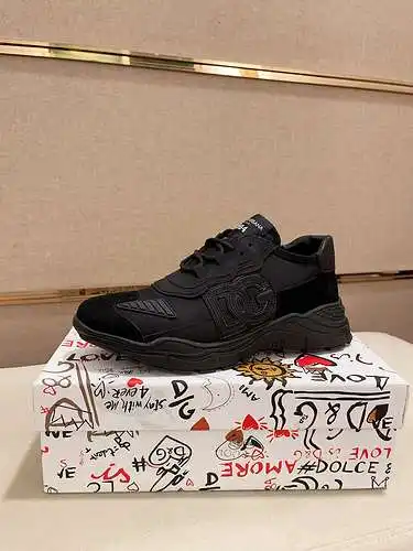 Dolce & amp; Gabbana Código de calzado masculino: 0824b60 talla: 38 - 44 (talla 45 se puede pers