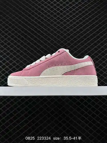 2 Puma rongmian XL retro artículo único Puma antideslizante, resistente al desgaste, parte inferior 