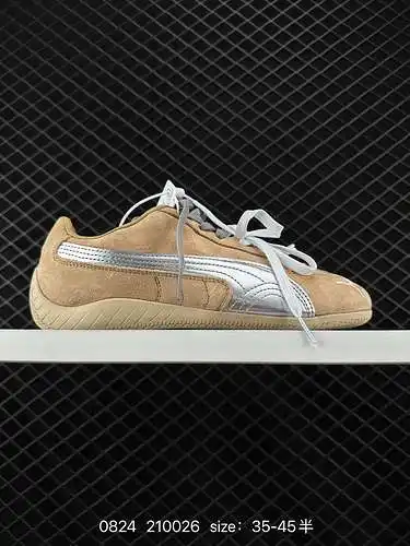 3 The Open product x Puma speedcat Puma Low Top casual Shoe 397397397 talla 2: 3 3 3 36 37. 38 38. 3