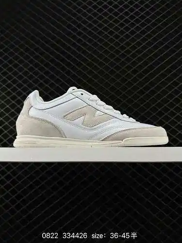 3 new balance NB rc42 cómodo, multifuncional, antideslizante, amortiguador de baja parte zapatos mas