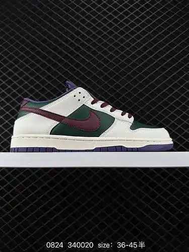 Las zapatillas Nike SB Dunk Low pro para hombres y mujeres son unas zapatillas retro que te permiten
