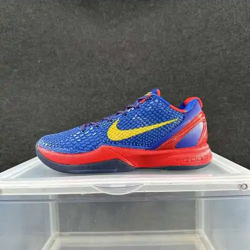 Azul, rojo y amarillo 41 - 50,5