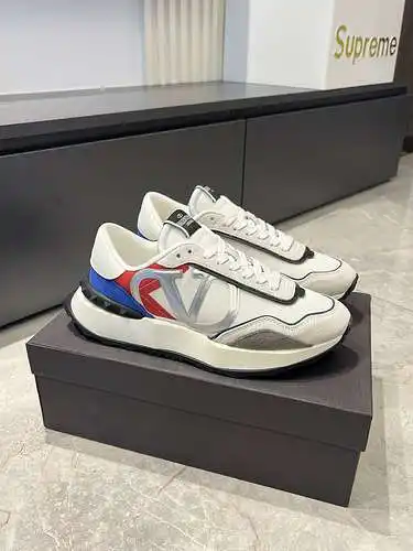 Código de calzado masculino valentino: 0704c30 talla: 38 - 44 (personalizado talla 45)