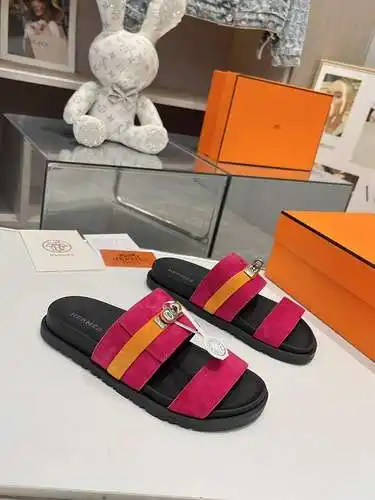 Zapatos Hermes para hombres y mujeres: 0825c30 talla: talla femenina: 35 - 42 (talla personalizada 4