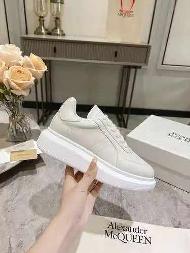 McQueen * talla de zapatos para hombres y mujeres: 0825c80 talla: mujer 35 - 40 talla masculina 39 -
