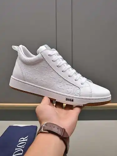 Dior   Men's shoe code: 0822B50 Size: 38-44 (45 customized)