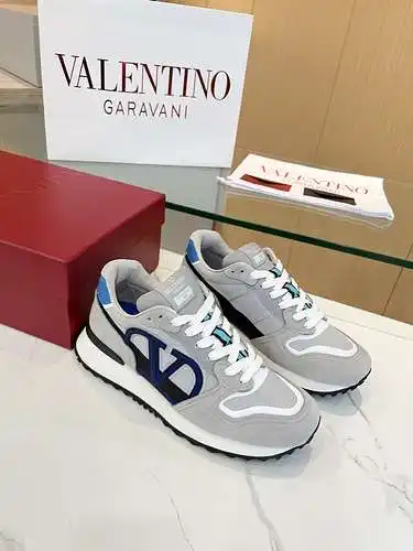 Zapatos masculinos y femeninos valentino: 0803c80 talla: 35 - 46
