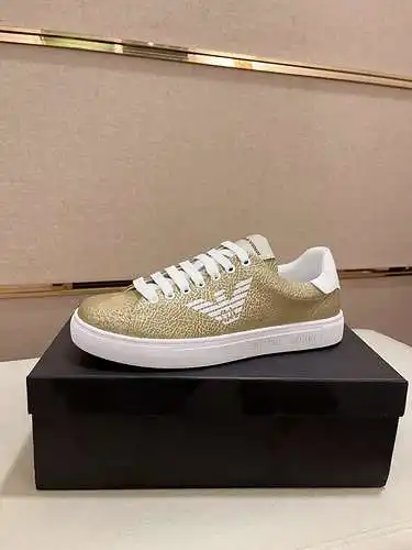 Código de zapatos masculinos armani: 0824b30 talla: 38 - 44 (se puede personalizar a 45, sin devoluc