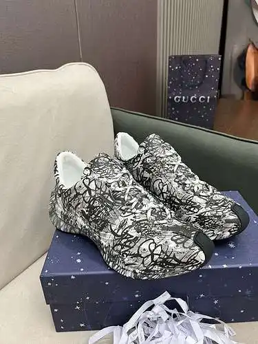 Código de calzado masculino gucci: 0825d80 talla: 39 - 45