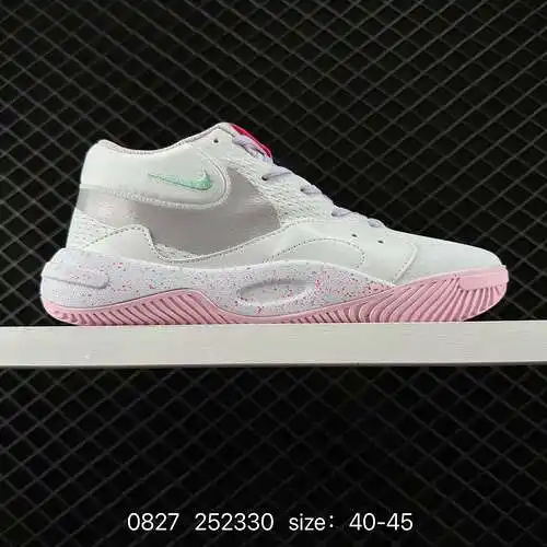 Nike hyperquick se zapatillas de Voleibol 224 zapatillas de baloncesto masculinas cómodas, amortigua
