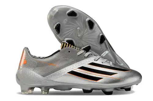 Llegada 39 - 45) Adidas F50 FG tamaño: 39 - 45
